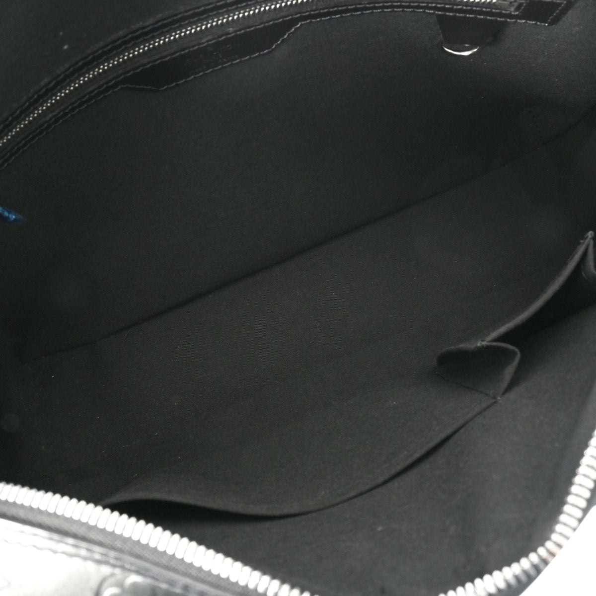 ルイヴィトンマルデン 14147 黒 ユニセックス モノグラムマット