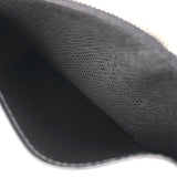 LOUIS VUITTON ルイヴィトン タイガラマ コインカードホルダー ノワール M30271 メンズ モノグラムキャンバス コインケース ABランク 中古 銀蔵