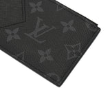 LOUIS VUITTON ルイヴィトン タイガラマ コインカードホルダー ノワール M30271 メンズ モノグラムキャンバス コインケース ABランク 中古 銀蔵