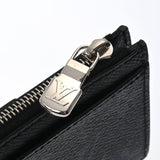 LOUIS VUITTON ルイヴィトン タイガラマ コインカードホルダー ノワール M30271 メンズ モノグラムキャンバス コインケース ABランク 中古 銀蔵