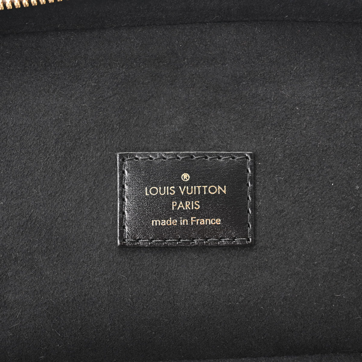 ルイヴィトンヴァニティNV PM 43013 ブラウン レディース 2WAYバッグ