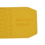 HERMES エルメス H08  SP1.746.340 メンズ チタン ラバー グラスファイバー 腕時計 自動巻き グレー文字盤 新品 銀蔵