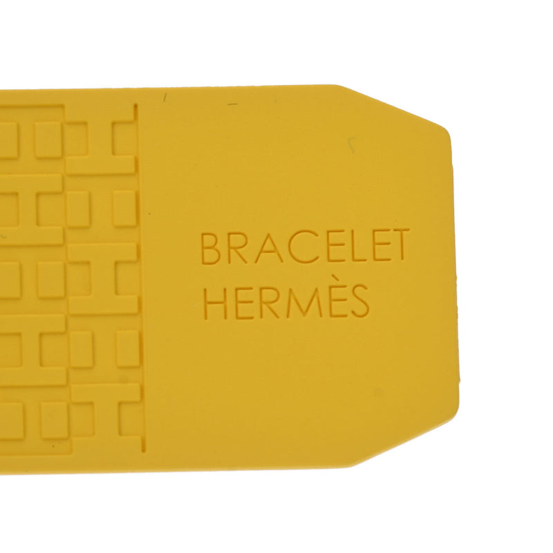 HERMES エルメス H08  SP1.746.340 メンズ チタン ラバー グラスファイバー 腕時計 自動巻き グレー文字盤 新品 銀蔵