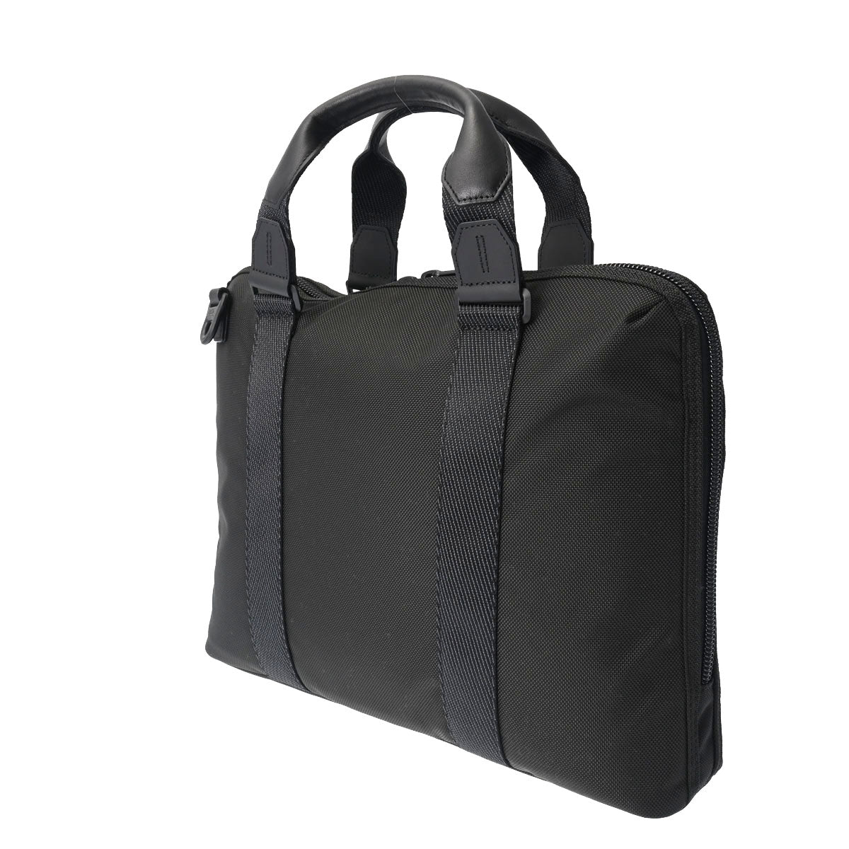 TUMI トゥミ 2way ボストンバッグ ブリーフケース ブラック 黒 TUMI トゥミ 2way ボストンバッグ ブリーフケース ブラック 黒