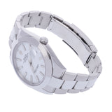 【現金特価】ROLEX ロレックス デイトジャスト 2023年11月 126300 メンズ SS 腕時計 自動巻き 白文字盤 未使用 銀蔵