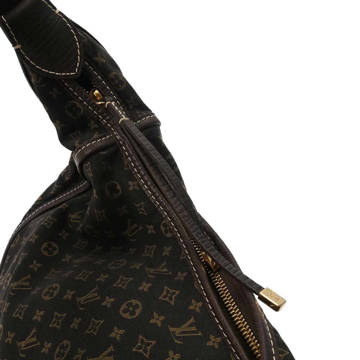 ルイヴィトンマノン MM エベヌ レディース モノグラムミニラン ショルダーバッグ M95619 LOUIS VUITTON 中古 – 銀蔵オンライン