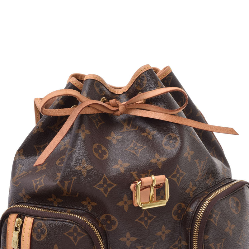 ルイヴィトン LOUIS VUITTON サックアドボスフォール　リュック