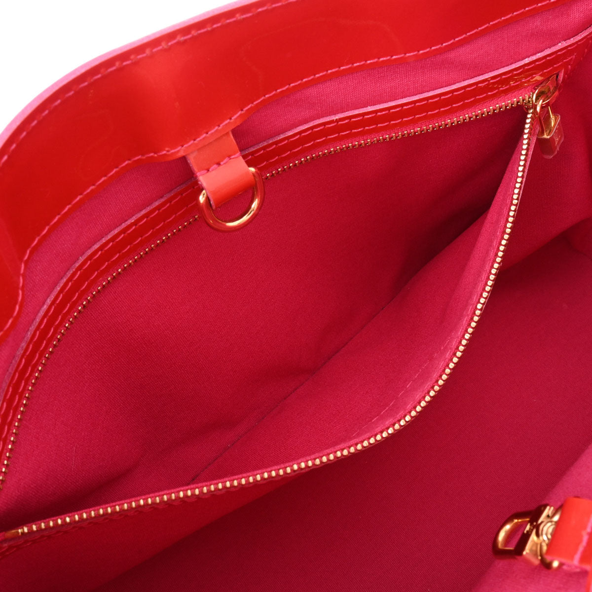 ルイ・ヴィトン　ヴェルニ　M93643 ルイヴィトンウィルシャー PM 14125 ローズポップ レディース