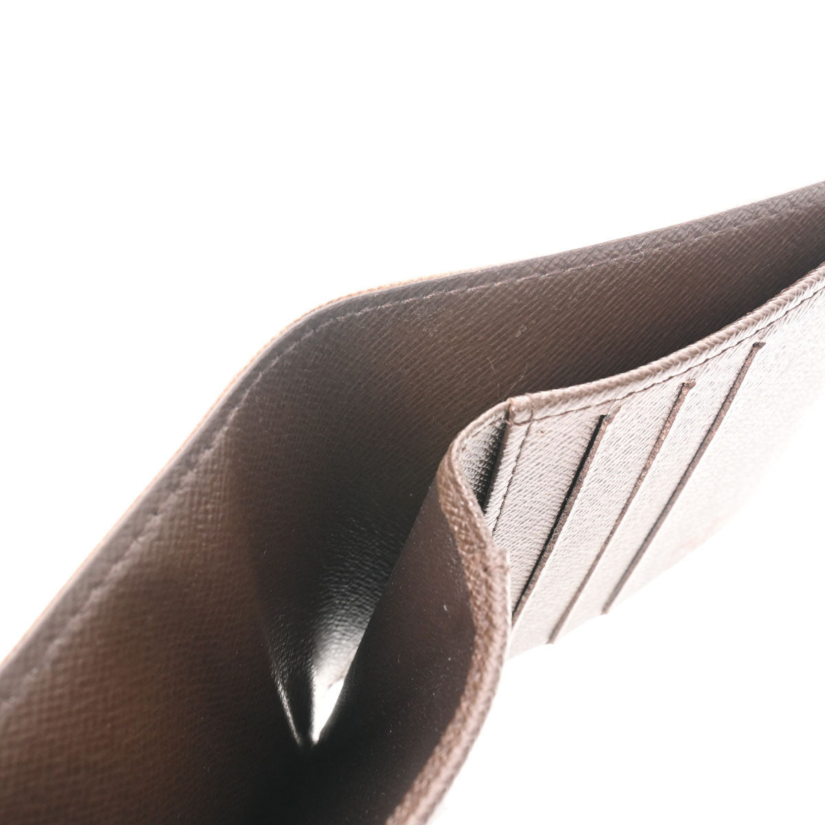 ルイヴィトンポルトビエ6カルトクレディ 14137 ブラウン レディース ルイヴィトンポルトビエ6カルトクレディ 14137 ブラウン レディース