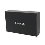 CHANEL シャネル コインパース ベージュ ゴールド金具 AP0126 レディース キャビアスキン コインケース Bランク 中古 銀蔵