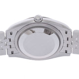 ROLEX ロレックス デイトジャスト 2023年7月 126234 メンズ SS/WG 腕時計 自動巻き ブライトブルー文字盤 未使用 銀蔵