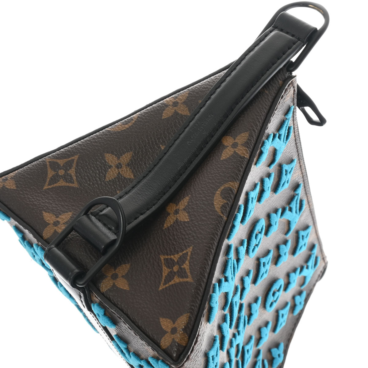 LOUIS VUITTON トリアングル メッセンジャー 御堂筋限定 ルイ・ヴィトン トリアングル メッセンジャー 御堂筋店 限定