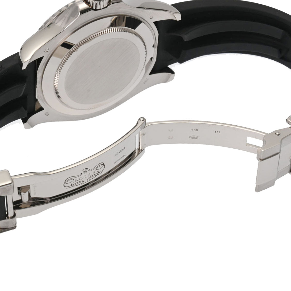 ロレックスヨットマスター メンズ 腕時計 226659 ROLEX 中古 – 銀蔵