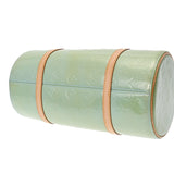 LOUIS VUITTON ルイヴィトン ヴェルニ ベッドフォード ベビーブルー M91007 レディース モノグラムヴェルニ ハンドバッグ Bランク 中古 銀蔵