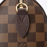 LOUIS VUITTON ルイヴィトン モノグラム スピーディバンドリエール 20 ブラウン N40489 レディース ダミエキャンバス ハンドバッグ 新品 銀蔵