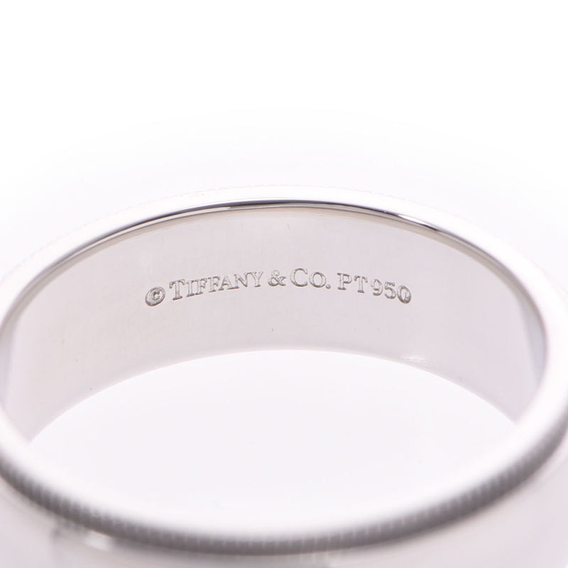 Tiffany and co pt950 Clearance