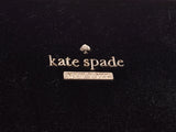 Kate Spade: 2WAY Handbag Black GP: Gold Ladies Veroa/Reza/Feypearl Unused kate spade straps used in Ginkzo