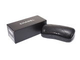 香奈儿（Chanel）太阳镜5377-A c.501 / 26黑色/金属女士A CHANEL香奈儿框保护套二手Ginzo