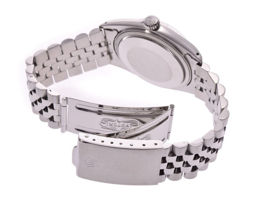 ロレックス デイトジャスト Ref.1601 SS WGベゼル 美品 中古