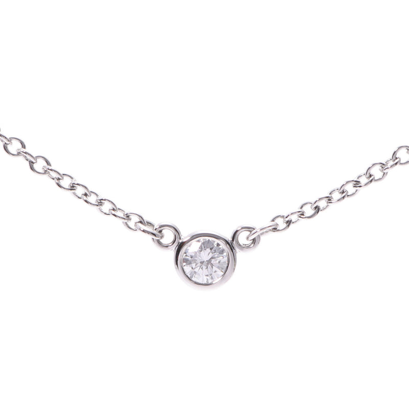 Tiffany & Co Tiffany Byzantine Necklace