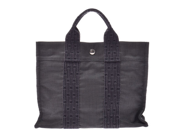 Elmez Rhine PM Greyman Ladies: Bag AB Rank, HERMES Used in Ginzo