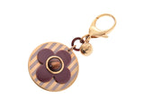 Louis Vuitton Bijousak Monogram Rayyur M66464 Women's GP Bag Charm B Rank LOUIS VUITTON