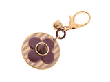 Louis Vuitton Bijousak Monogram Rayyur M66464 Women's GP Bag Charm B Rank LOUIS VUITTON