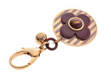 Louis Vuitton Bijousak Monogram Rayyur M66464 Women's GP Bag Charm B Rank LOUIS VUITTON