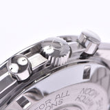 OMEGA omega speed master professional inferiority r men SS watch rolling by hand lindera board AB rank used silver storehouse