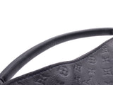 Louis Vuitton Anplant Azzi MM Anfini M93448 Women's Shoulder Bag B Rank LOUIS VUITTON Used Ginzo