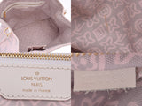 Louis Vuitton cruise line tyroenne PM rose m95672 ladies Canvas Tote Bag