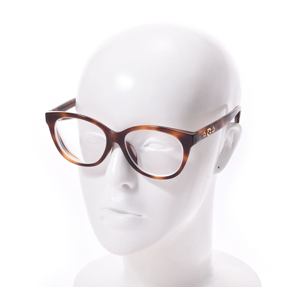 小物 03aw archive gucci design eyewear 小物 03aw archive gucci design eyewear Oval frame sunglasses
