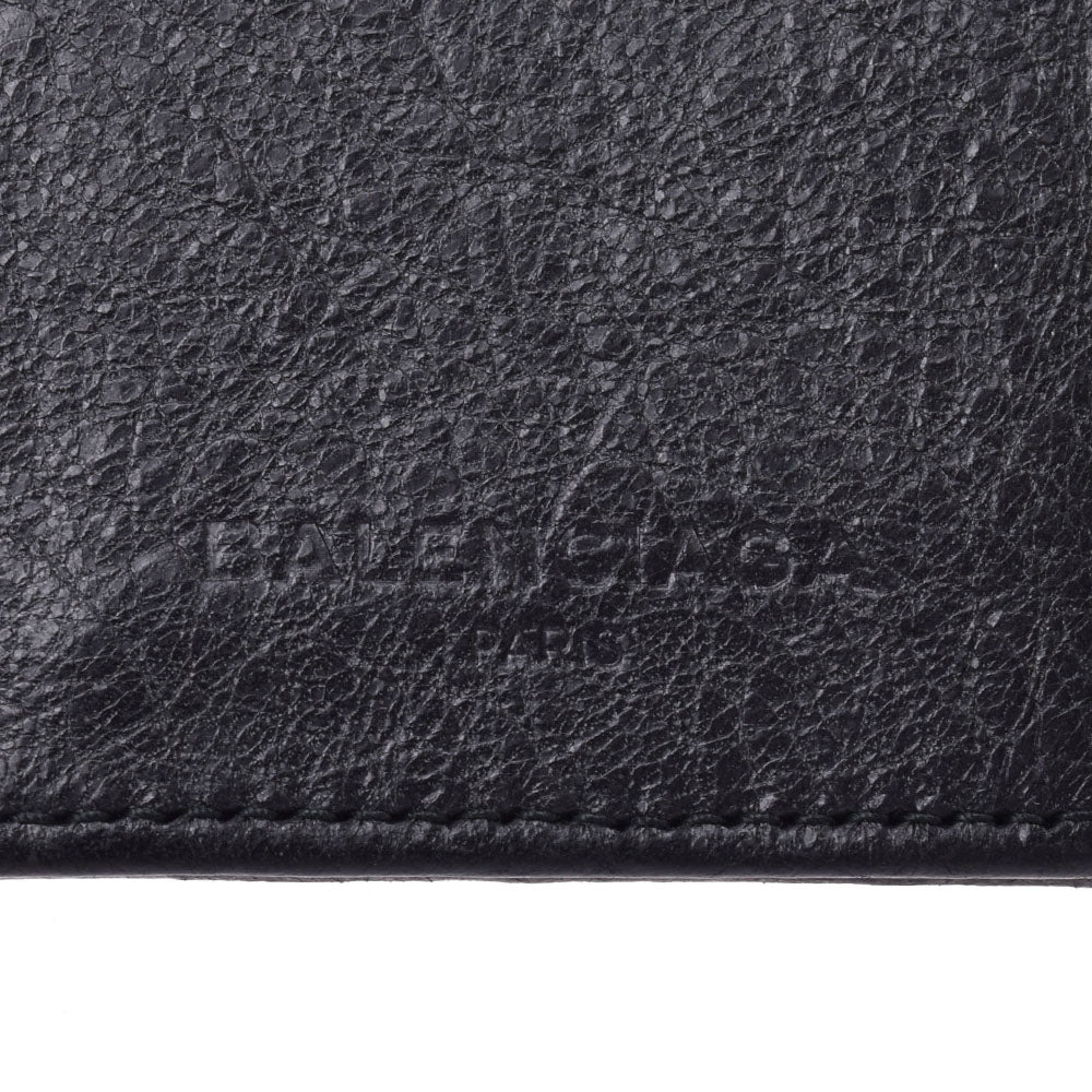 BALENCIAGA 黒 ケース バレンシアガ BALENCIAGA カードケース フラグメントケース コイン