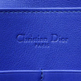 克里斯汀迪奥（Christian Dior）迪奥Explorer蓝色女士手拿包二手