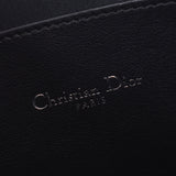Christian Dior Christian Dior黑色中性皮革手拿包二手
