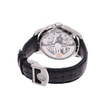 IWC SCHAFFHAUSEN アイダブリューシー シャフハウゼン ポルトギーゼ アニュアルカレンダー IW503502 メンズ 腕時計 自動巻き ブルー文字盤 Aランク 中古 銀蔵
