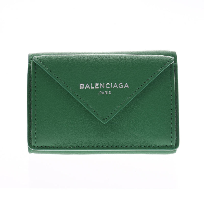 BALENCIAGA☆バレンシアガ☆ミニウォレット( *´꒳`*)*