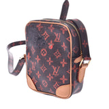 LOUIS VUITTON ルイヴィトン モノグラム キャットグラム パナムセット M44399 レディース ショルダーバッグ Aランク 中古 銀蔵