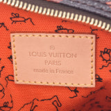 LOUIS VUITTON ルイヴィトン モノグラム キャットグラム パナムセット M44399 レディース ショルダーバッグ Aランク 中古 銀蔵