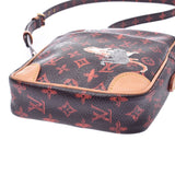 LOUIS VUITTON ルイヴィトン モノグラム キャットグラム パナムセット M44399 レディース ショルダーバッグ Aランク 中古 銀蔵