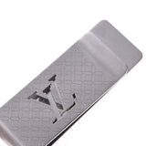 LOUIS VUITTON ルイヴィトン パンス ビエ シャンゼリゼ M65041 ユニセックス シルバー ブランド小物 Bランク 中古 銀蔵