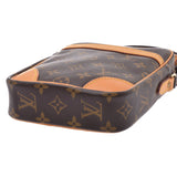 Louis Vuitton Louis Vuitton Monogram Brown Unisex Monogram canvas shoulder bag m45266