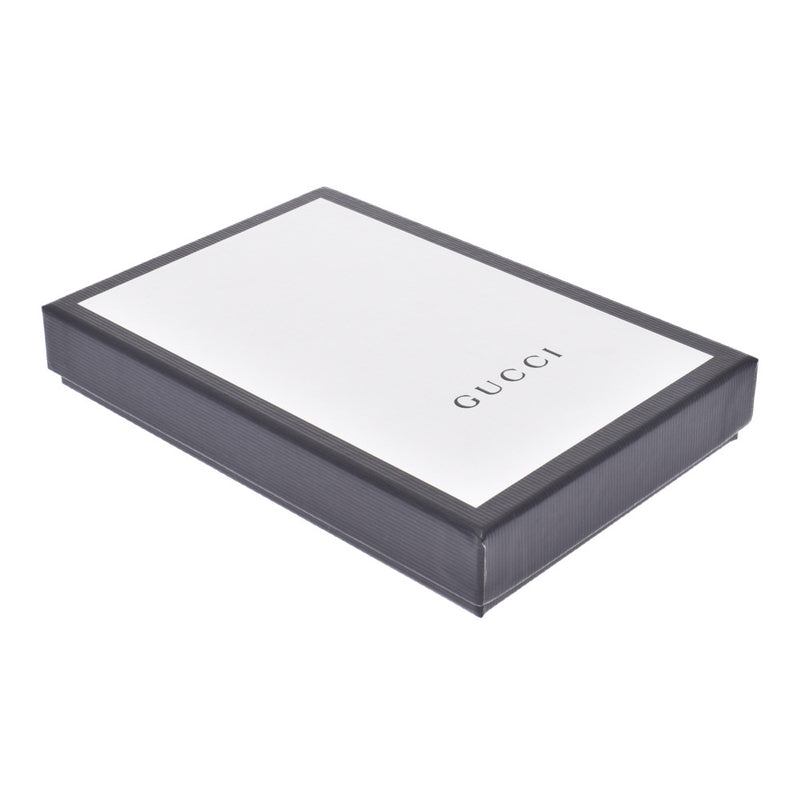 GUCCI Gucci iPhone case X/XS GG スプリーム black unisex carrying, smartphone accessories A rank used silver storehouse