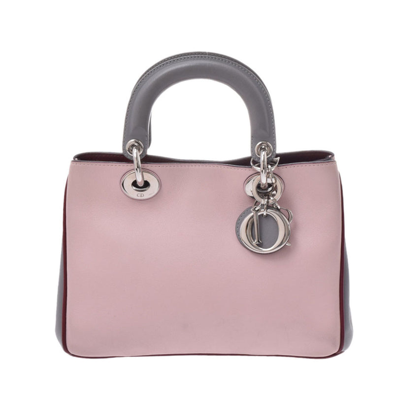 Diorissimo pink bag Clearance