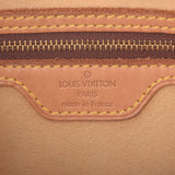 LOUIS VUITTON Louis Vuitton Monogram Looping GM Brown M51145 Ladies Monogram Canvas One Shoulder Bag B Rank Used Ginzo