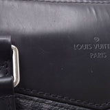 LOUIS VUITTON ルイヴィトン モノグラム ブリーフケース エクスプローラー ブラック/グレー M40566 メンズ レザー ビジネスバッグ Bランク 中古 銀蔵