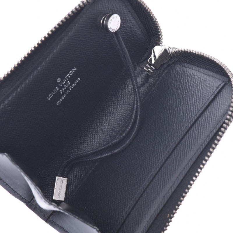 Louis Vuitton Eclypse: 14145 Black/Gray Menz KeepCase M64430 LOUIS VUITTON  Used – 銀蔵オンライン