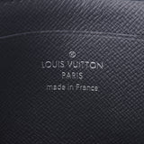 LOUIS VUITTON ルイヴィトン モノグラム エクリプス ポルトモネジュール 黒/グレー M63536 メンズ コインケース 新同 中古 銀蔵