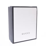 GUCCI Gucci GG Supreme Messenger Bag Black 474137 Men's GG Supreme Canvas Shoulder Bag Shindo Used Ginzo