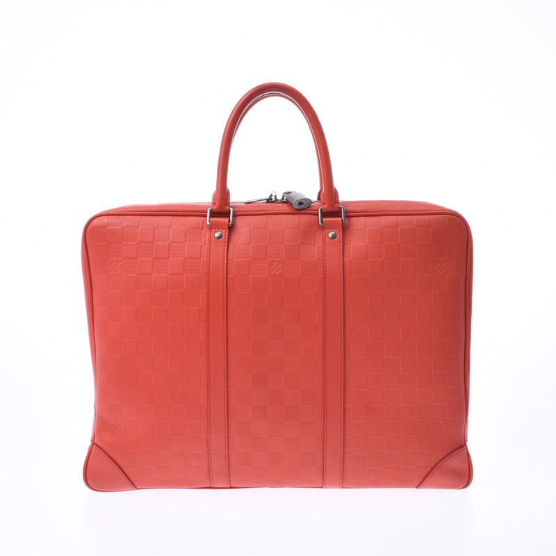 Louis Vuitton PDV アンフィニ ブリーフケース - ビジネスバッグ